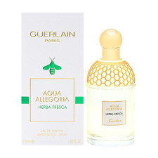 Туалетная вода для женщин Guerlain Aqua Allegoria Fresca 125 мл mini slide 1