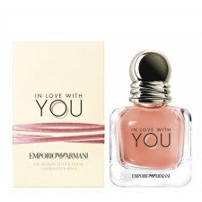 Парфумована вода для жінок Giorgio Armani Emporio In Love With You Woman 30 мл mini slide 1