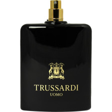 Тестер Туалетна вода для чоловіків Trussardi 2011 Uomo 100 мл mini slide 1