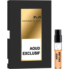 Пробник Парфумована вода унісекс Mancera Aoud Exclusif 2 мл mini slide 1