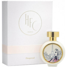 Парфумована вода для жінок Haute Fragrance Company Proposal 75 мл mini slide 1
