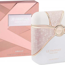 Парфюмированная вода для женщин Armaf Sterling Parfums Le Parfait 100 мл mini slide 1