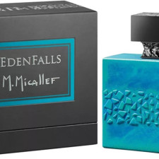 Парфумована вода унісекс Micallef EdenFalls 100 мл mini slide 1
