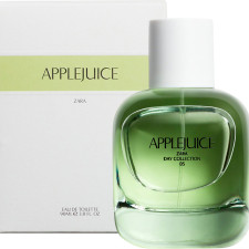 Туалетна вода Zara Applejuice 90 мл mini slide 1