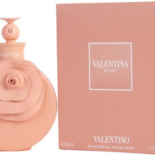 Парфумована вода для жінок Valentino Valentina Blush 50 мл mini slide 1