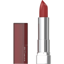 Помада для губ Maybelline New York Color Sensational 333 Яскраво-червоний 5 г mini slide 1