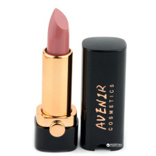 Помада для губ Avenir Cosmetics Glam 314 Димчаста троянда 4.5 г mini slide 1