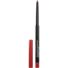 Олівець для губ Maybelline New York Color Sensational Shaping Lipliner 92 Винний 2 г mini slide 1