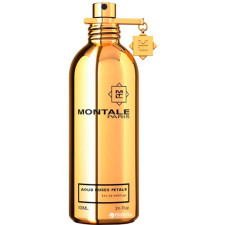 Тестер Парфумована вода унісекс Montale Aoud Roses Petals 100 мл mini slide 1