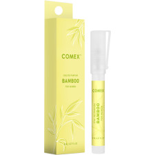 Парфумована вода Comex Bamboo for woman 8 мл mini slide 1