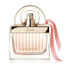 Парфумована вода для жінок Chloe Love Story Eau Sensuelle 50 мл mini slide 1