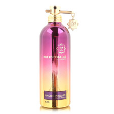 Парфумована вода унісекс Montale Orchid Powder 50 мл mini slide 1