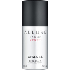 Дезодорант для мужчин Chanel Allure Homme Sport 100 мл mini slide 1