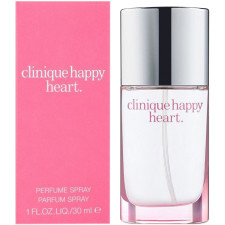 Парфуми для жінок Clinique Happy Heart Парфуми для жінок 30 мл mini slide 1
