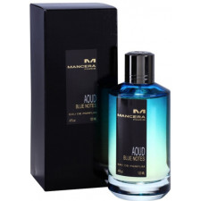 Парфумована вода для жінок Mancera Aoud Blue Notes 120 мл mini slide 1
