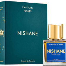Духи унісекс Nishane Fan Your Flames 100 мл mini slide 1