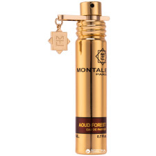 Парфумована вода унісекс Montale Aoud Forest 20 мл mini slide 1