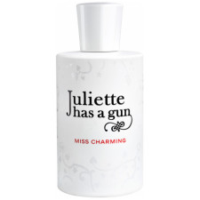 Тестер Парфумована вода для жінок Juliette Has A Gun Miss Charming 100 мл mini slide 1