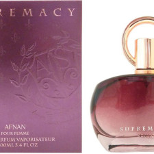 Парфумована вода для жінок Afnan Perfumes Supremacy Pour Femme Purple 100 мл (6290171002055) mini slide 1