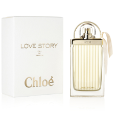 Парфумована вода для жінок Chloe Love Story 50 мл mini slide 1