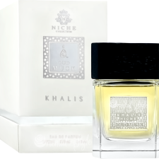 Парфумована вода унісекс Khalis Oud Musk 100 мл mini slide 1