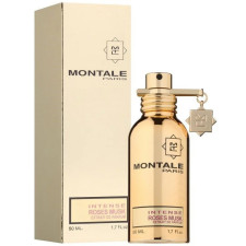 Парфумована вода для жінок Montale Roses Musk Intense 50 мл mini slide 1