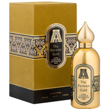 Парфумована вода унісекс Attar Collection The Persian Gold 100 мл mini slide 1