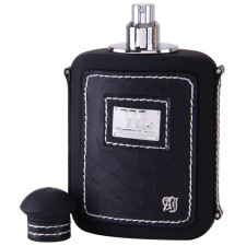 Тестер парфумована вода для чоловіків Alexandre.J Western Leather Black 100 мл mini slide 1
