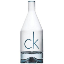 Тестер Парфумована вода для чоловіків Calvin Klein Ck In 2U Him 150 мл mini slide 1