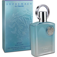 Парфумована вода Afnan Perfumes Supremacy In Heaven 100 мл mini slide 1