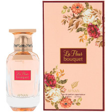 Парфумована вода для жінок Afnan Perfumes La Fleur Bouquet 80 мл mini slide 1