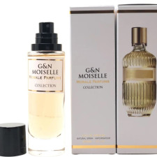 Парфумована вода для жінок Morale Parfums G&n Moiselle 30 мл mini slide 1