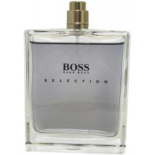 Тестер туалетна вода для чоловіків Hugo Boss Selection 100 мл mini slide 1