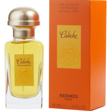 Парфумована вода для жінок Hermes Caleche Soie De Parfum 50 мл mini slide 1