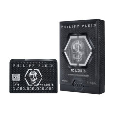 Парфумована вода для чоловіків Philipp Plein No Limit$ 50 мл mini slide 1