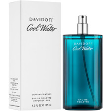 Тестер Туалетная вода для мужчин Davidoff Cool Water 125 мл mini slide 1