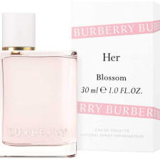 Туалетна вода для жінок Burberry Her Blossom 30 мл mini slide 1
