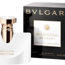Парфумована вода для жінок Bvlgari Splendida Patchouli Tentation 30 мл mini slide 1