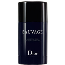 Парфюмированный дезодорант-стик Christian Dior Sauvage 2015 75 мл mini slide 1