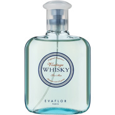 Тестер туалетної води для чоловіків Evaflor Whisky Vintage 100 мл mini slide 1