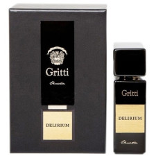 Парфуми для жінок Dr. Gritti Delirium 100 мл mini slide 1