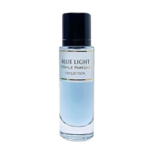 Парфумована вода для жінок Morale Parfums Blue Light версія Dolce & Gabbana Light Blue 30 мл mini slide 1