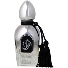 Тестер Парфумована вода унісекс Arabesque Perfumes Elusive Musk 50 мл mini slide 1