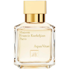 Туалетна вода унісекс Maison Francis Kurkdjian Aqua Vitae 70 мл mini slide 1