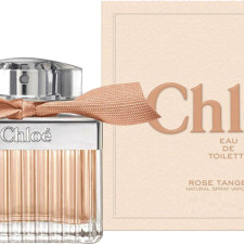Туалетна вода для жінок Chloe Rose Tangerine New 2020 75 мл mini slide 1