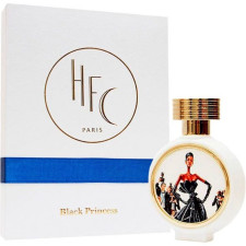 Парфумована вода для жінок Haute Fragrance Company Black Princess 75 мл mini slide 1