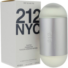 Тестер Туалетна вода Carolina Herrera 212 100 мл mini slide 1