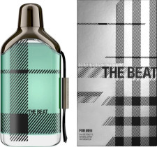 Туалетна вода для чоловіків Burberry The Beat for Men 100 мл mini slide 1