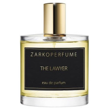 Тестер Парфумована вода Унісекс Zarkoperfume The Lawyer 100 мл mini slide 1