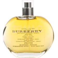 Тестер Парфумована вода для жінок Burberry Burberry Her 100 мл mini slide 1
